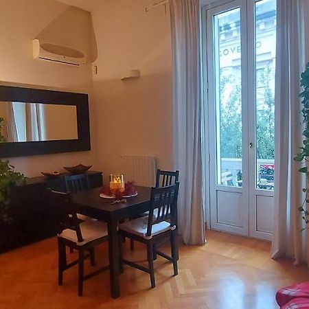 Tacito Apartments Terni Kültér fotó