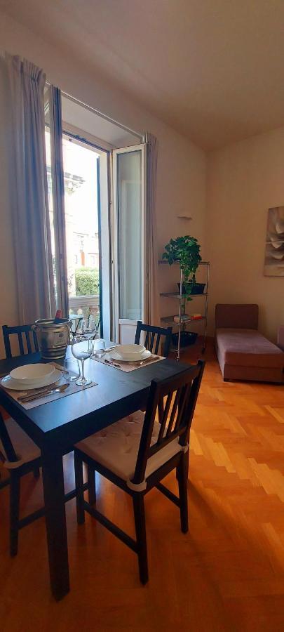 Tacito Apartments Terni Kültér fotó