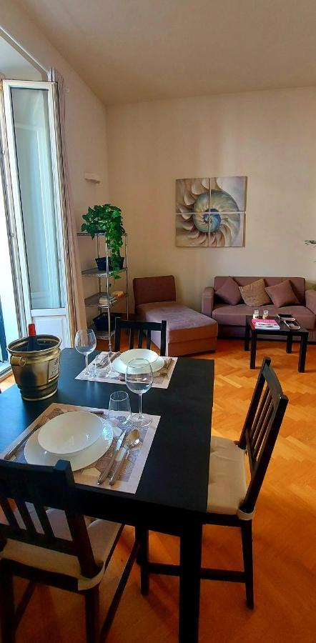 Tacito Apartments Terni Kültér fotó