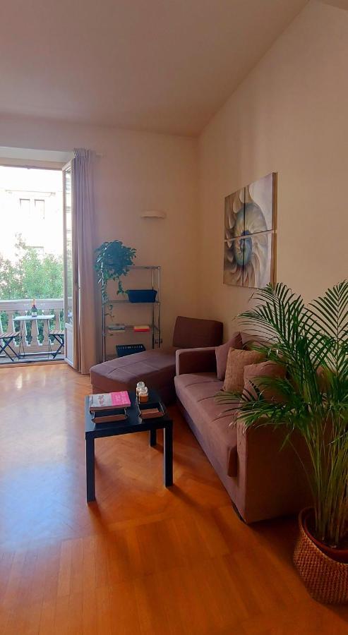 Tacito Apartments Terni Kültér fotó