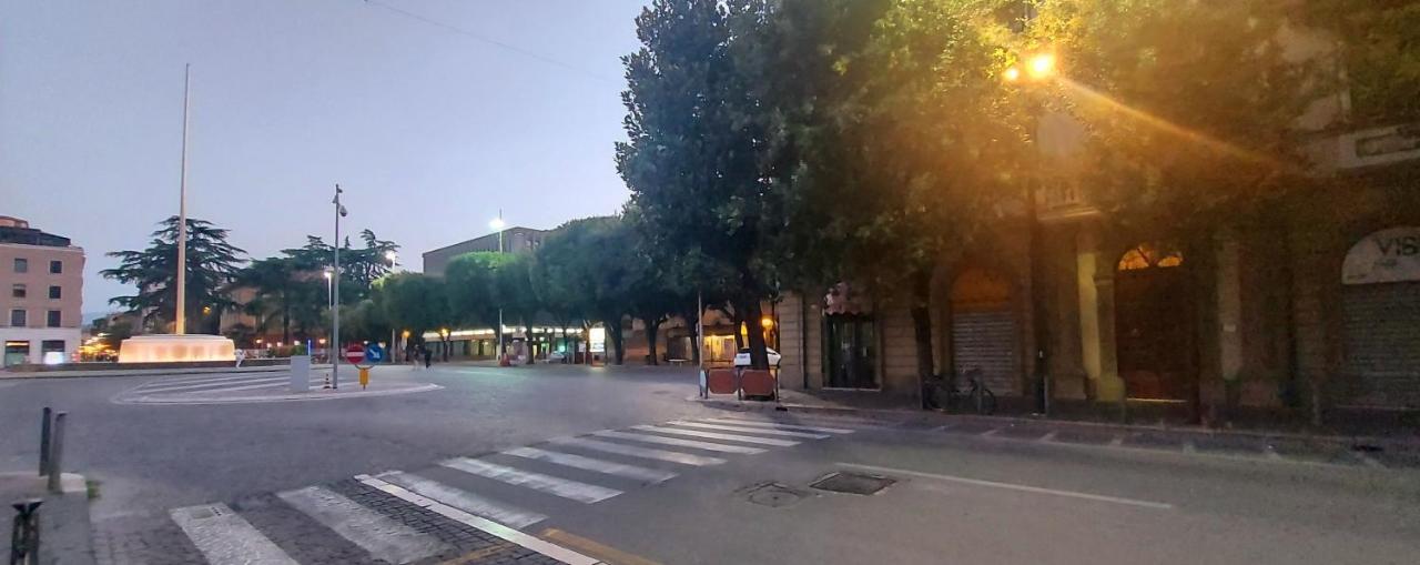 Tacito Apartments Terni Kültér fotó