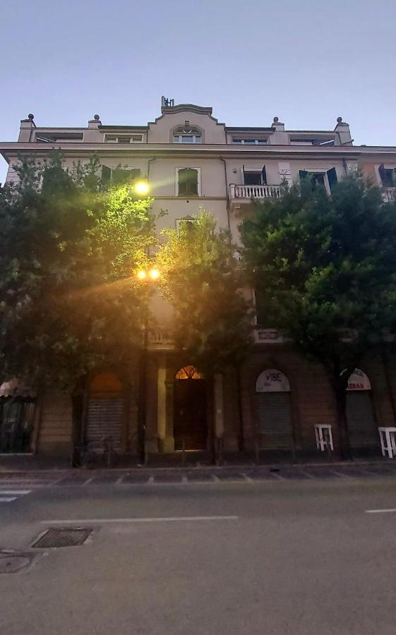 Tacito Apartments Terni Kültér fotó