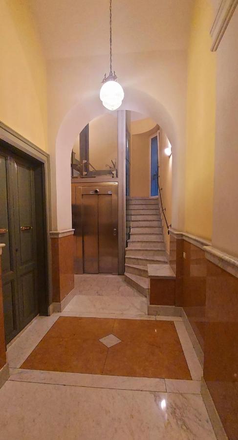 Tacito Apartments Terni Kültér fotó