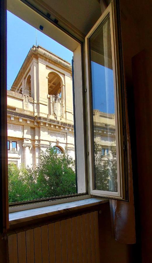 Tacito Apartments Terni Kültér fotó