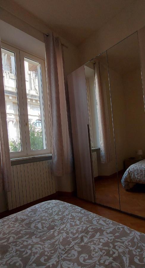 Tacito Apartments Terni Kültér fotó
