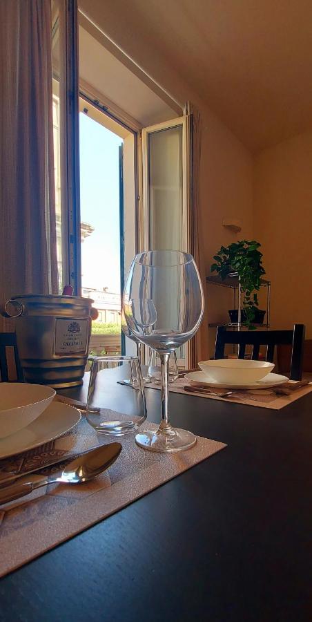 Tacito Apartments Terni Kültér fotó