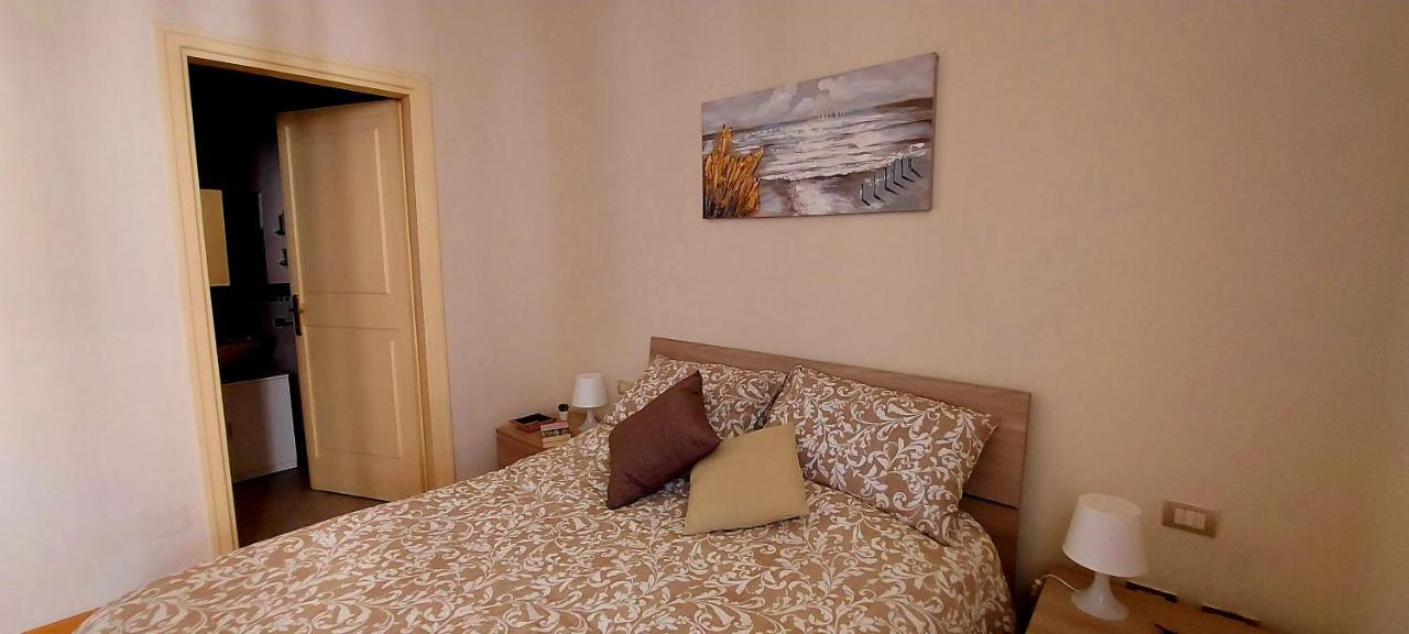 Tacito Apartments Terni Kültér fotó