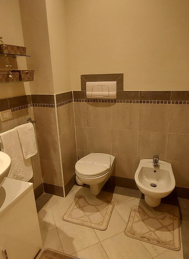 Tacito Apartments Terni Kültér fotó