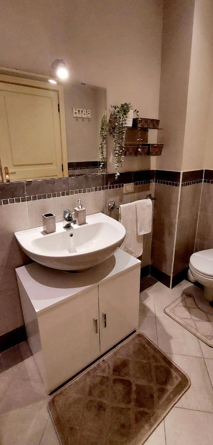 Tacito Apartments Terni Kültér fotó