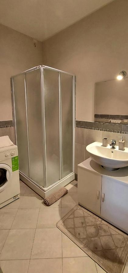 Tacito Apartments Terni Kültér fotó
