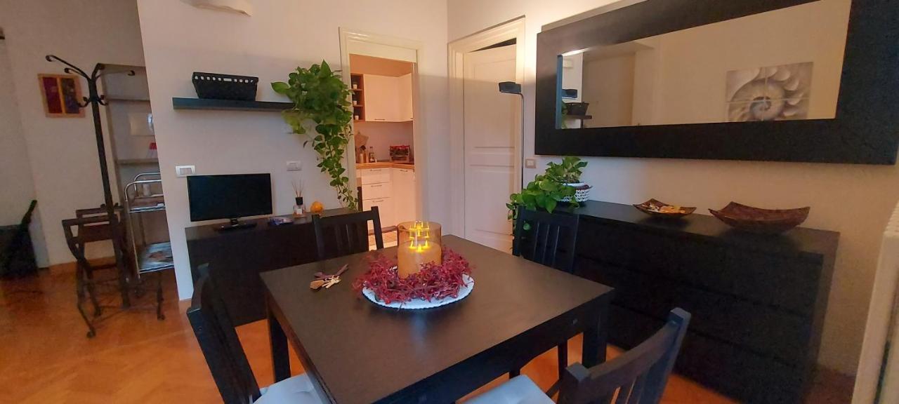 Tacito Apartments Terni Kültér fotó