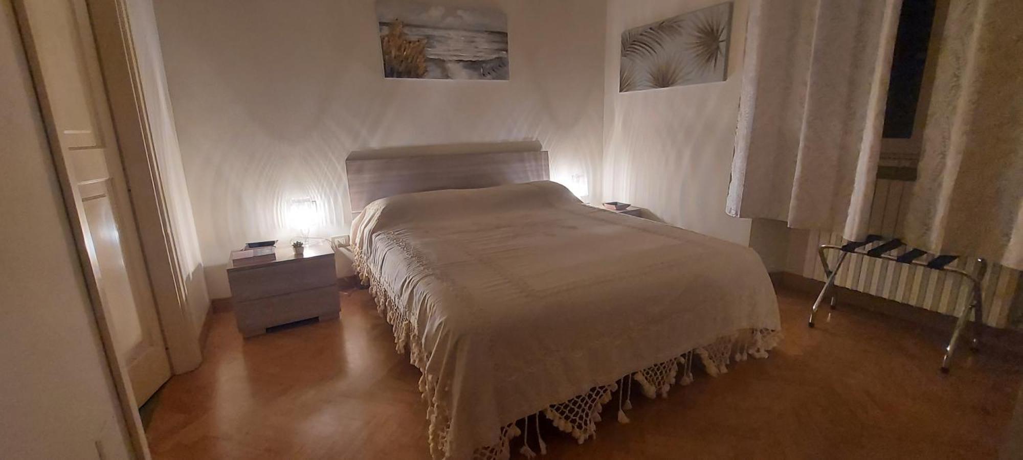 Tacito Apartments Terni Kültér fotó
