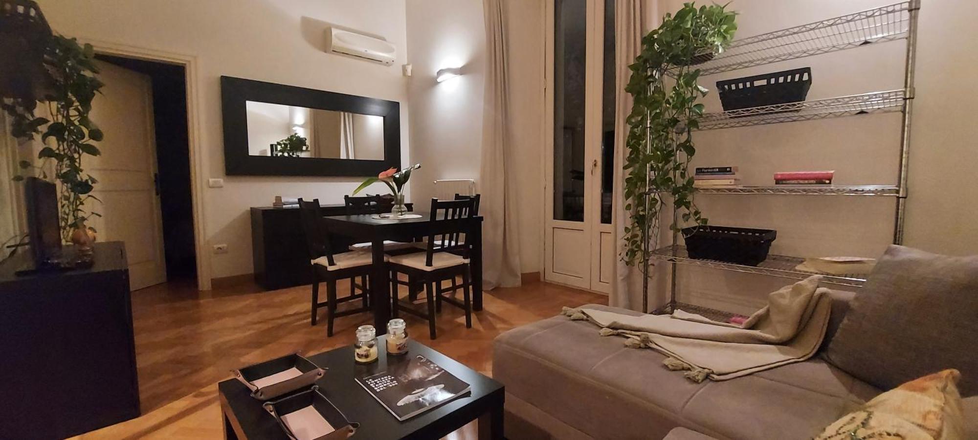 Tacito Apartments Terni Kültér fotó
