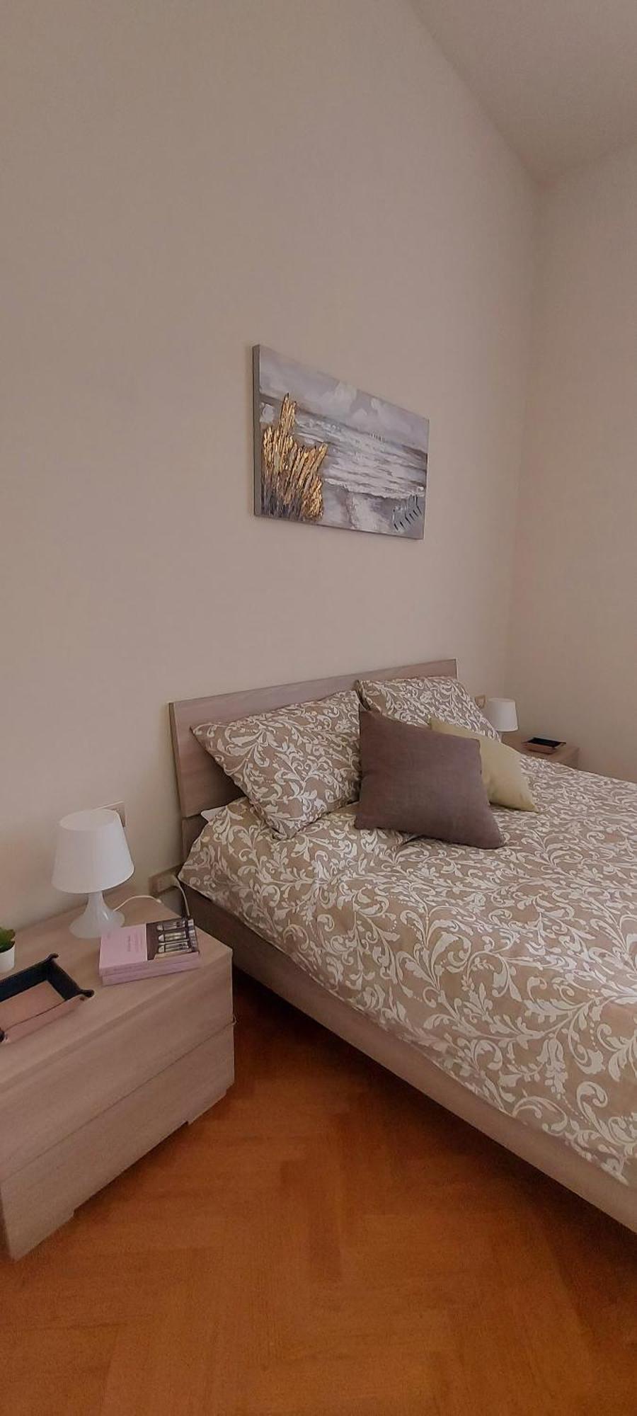 Tacito Apartments Terni Szoba fotó