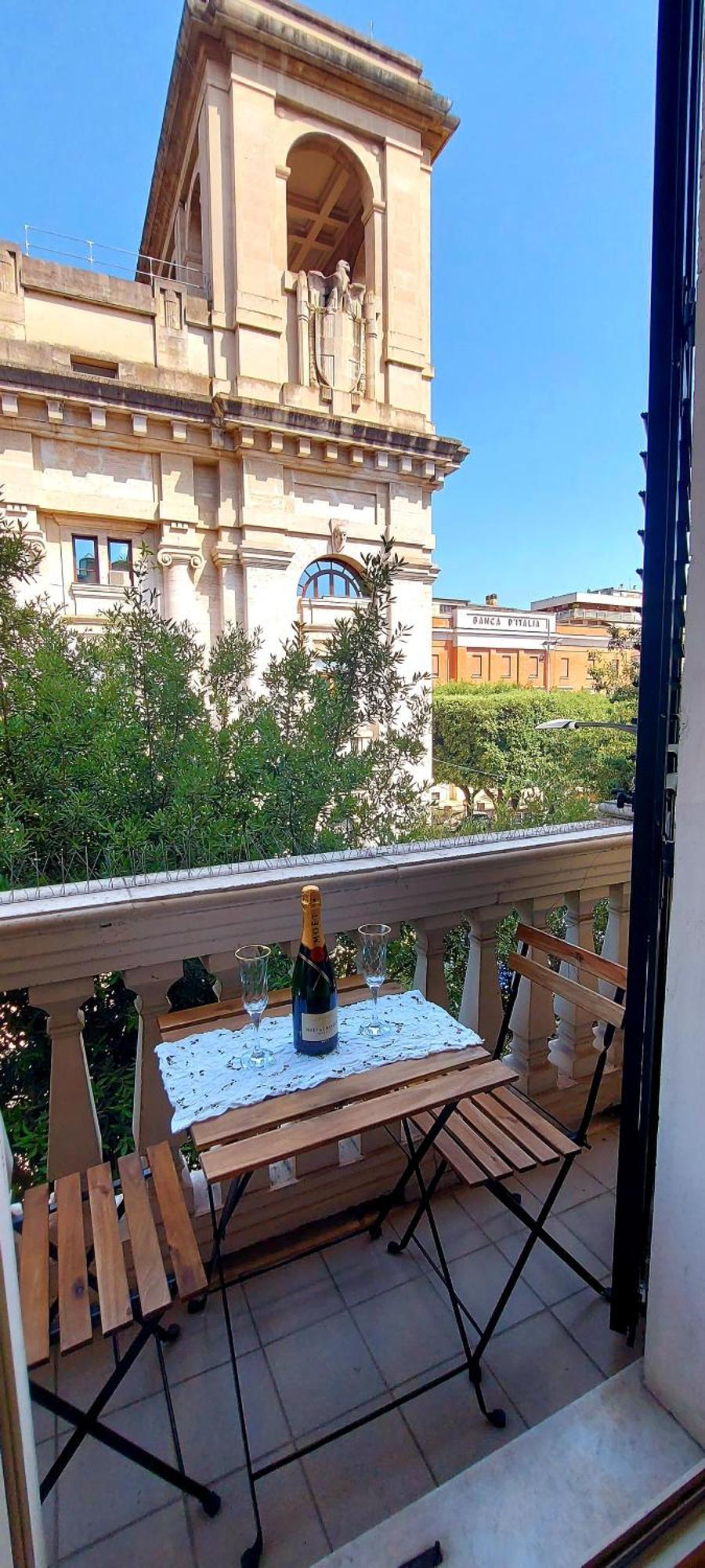 Tacito Apartments Terni Szoba fotó